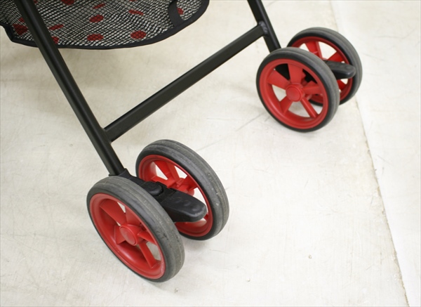 フライル FLYLE ルビー