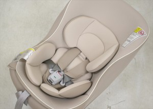 コッコロS UX ヘーゼルナッツ