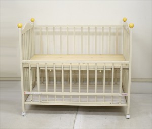 M型 ミニョン アイボリーホワイト サワベビー