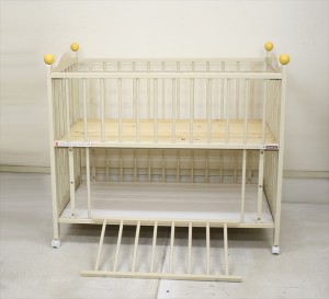 M型 ミニョン アイボリーホワイト サワベビー