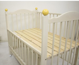 M型 ミニョン アイボリーホワイト サワベビー