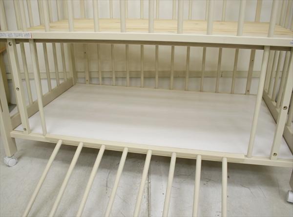 M型 ミニョン アイボリーホワイト サワベビー