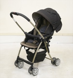 カルーンプラス ケイトブラウン