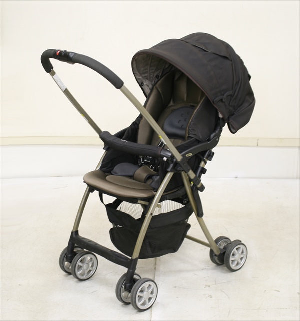 カルーンプラス ケイトブラウン