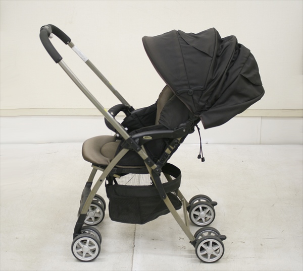 カルーンプラス ケイトブラウン