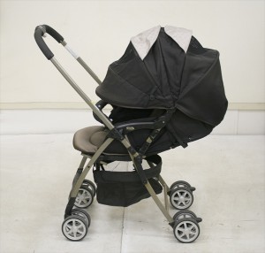 カルーンプラス ケイトブラウン