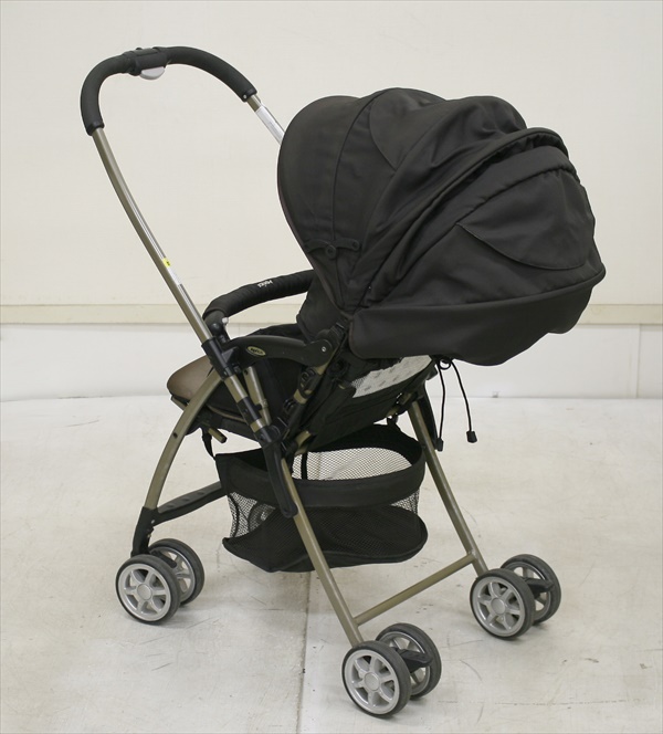 カルーンプラス ケイトブラウン