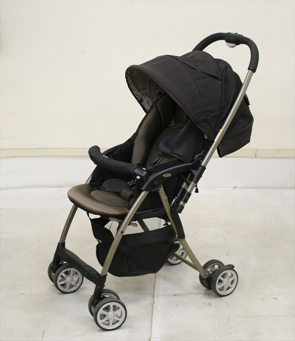 カルーンプラス ケイトブラウン