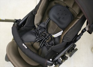 カルーンプラス ケイトブラウン