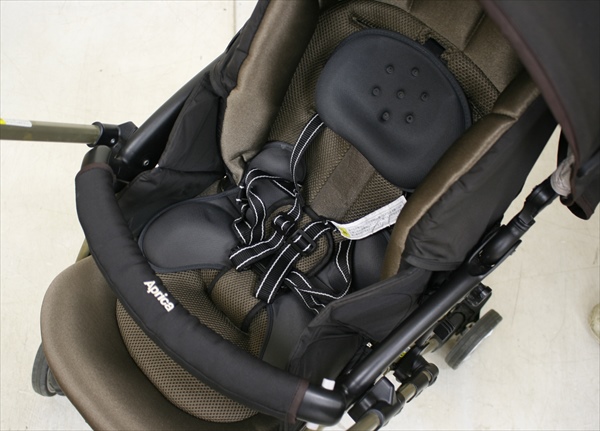 カルーンプラス ケイトブラウン