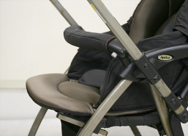 カルーンプラス ケイトブラウン