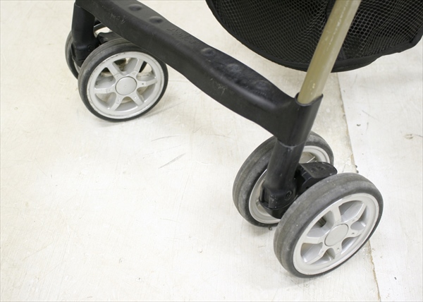 カルーンプラス ケイトブラウン