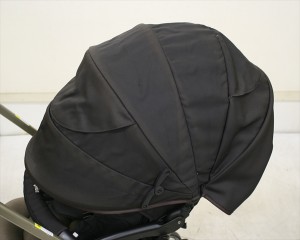 カルーンプラス ケイトブラウン