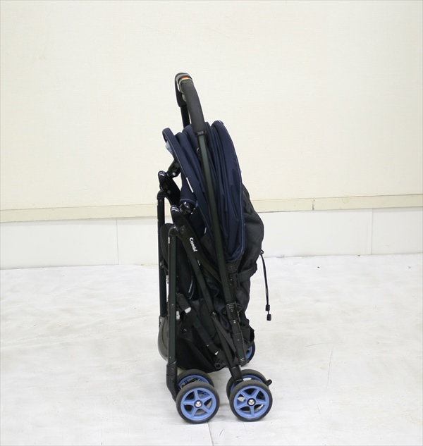 メチャカルファーストα CA-400 トリクルネイビー