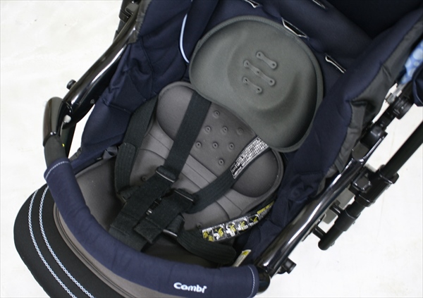 メチャカルファーストα CA-400 トリクルネイビー