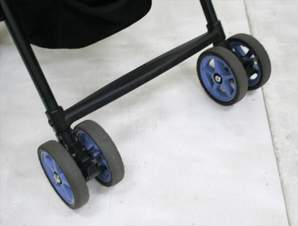 メチャカルファーストα CA-400 トリクルネイビー