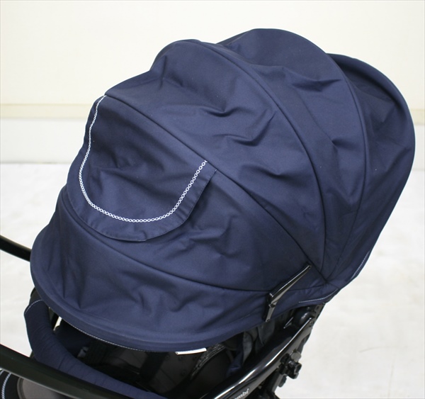 メチャカルファーストα CA-400 トリクルネイビー