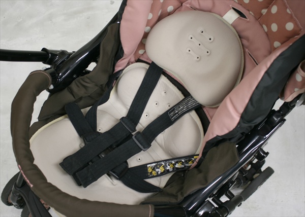 メチャカルファーストα エッグショック BB-400 コーラル