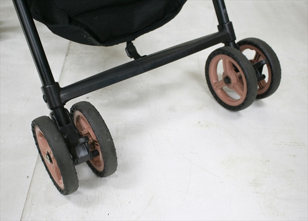 メチャカルファーストα エッグショック BB-400 コーラル