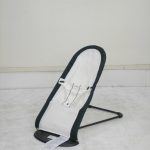 ベビーシッターバランス メッシュ ホワイト