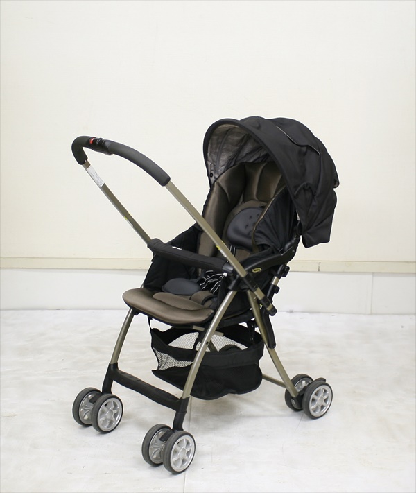 カルーンプラス ケイトブラウン 