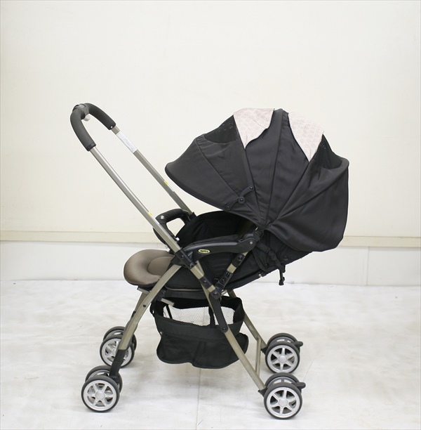 カルーンプラス ケイトブラウン