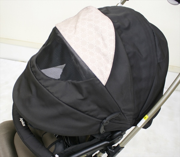 カルーンプラス ケイトブラウン