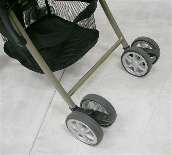 カルーンプラス ケイトブラウン