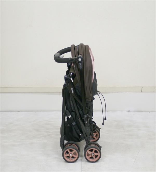 メチャカル ファースト コンパクト エッグショック KC ライトピンク