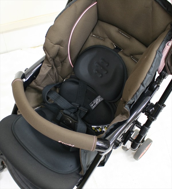 メチャカル ファースト コンパクト エッグショック KC ライトピンク