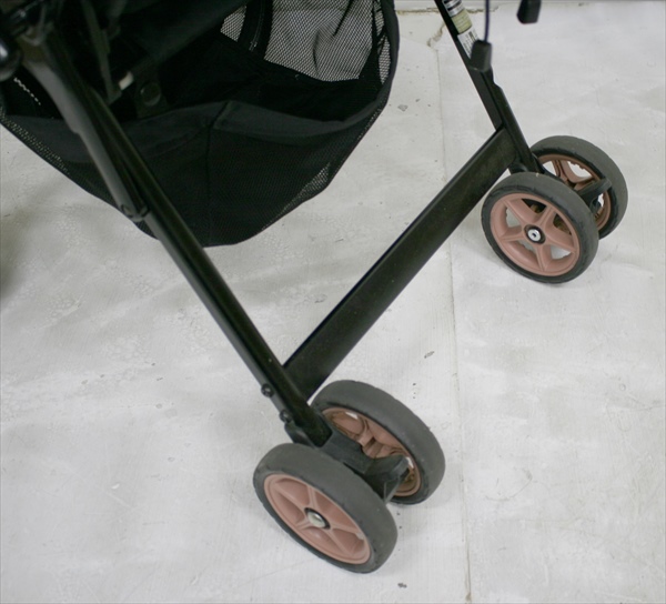 メチャカル ファースト コンパクト エッグショック KC ライトピンク