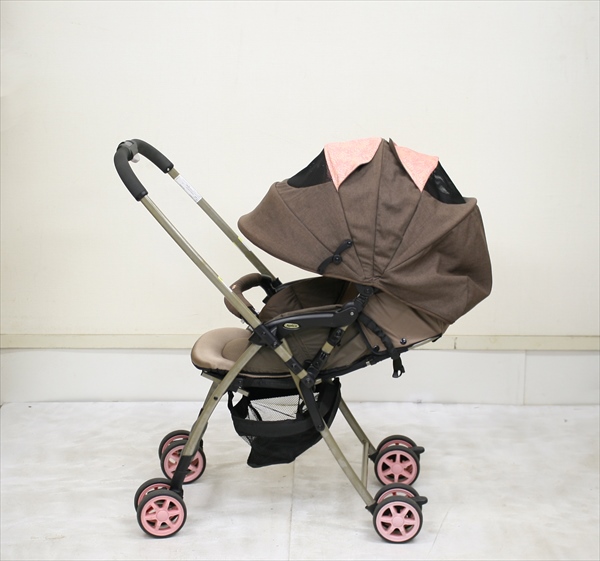 カルーンプラス ジャニスピンク