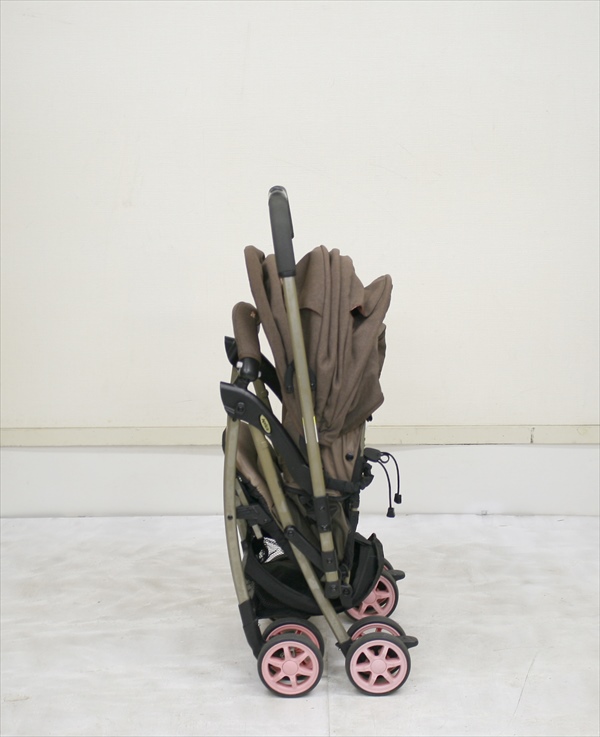 カルーンプラス ジャニスピンク