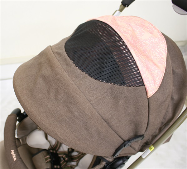 カルーンプラス ジャニスピンク