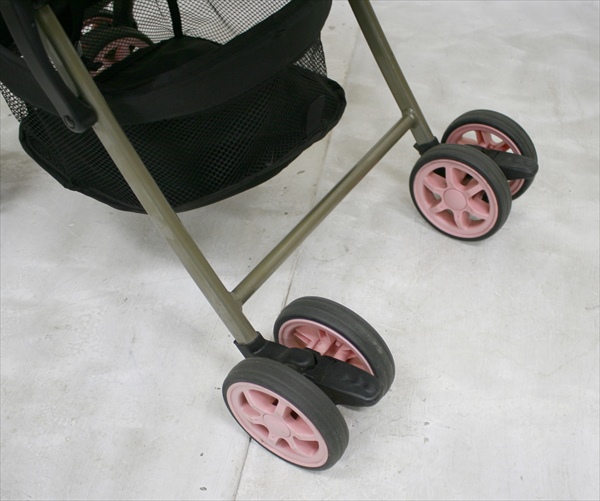 カルーンプラス ジャニスピンク