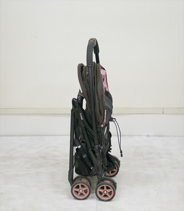 メチャカルファーストα CA-400 チェリーブラウン