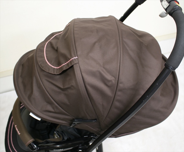 メチャカルファーストα CA-400 チェリーブラウン