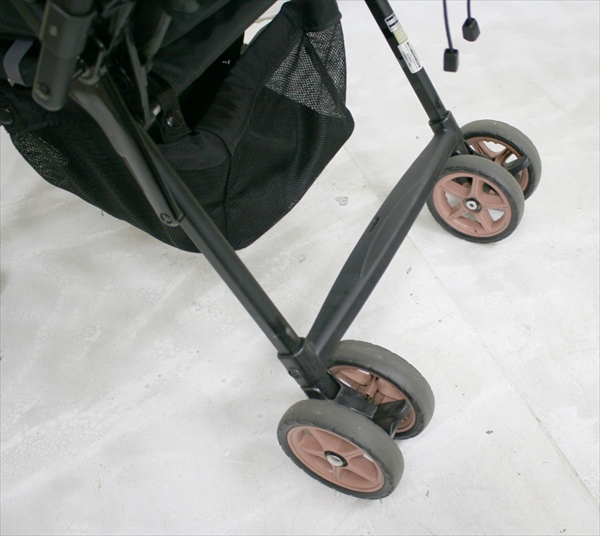 メチャカルファーストα CA-400 チェリーブラウン