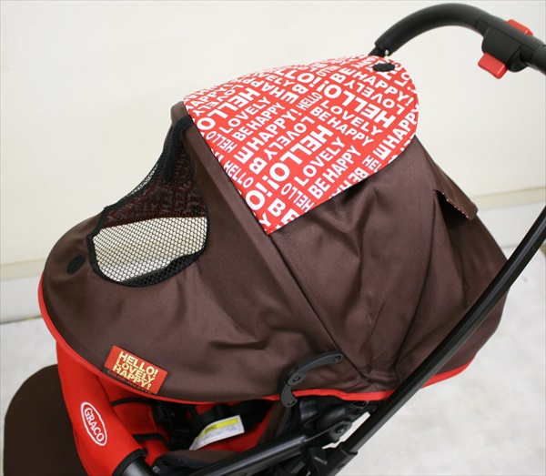 シティライトR カラーパレット アップ ライト ハッピーハロー