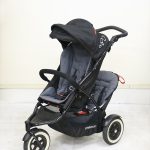 フィル&テッズ DOT2 フリント