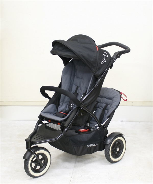 フィル&テッズ DOT2 フリント