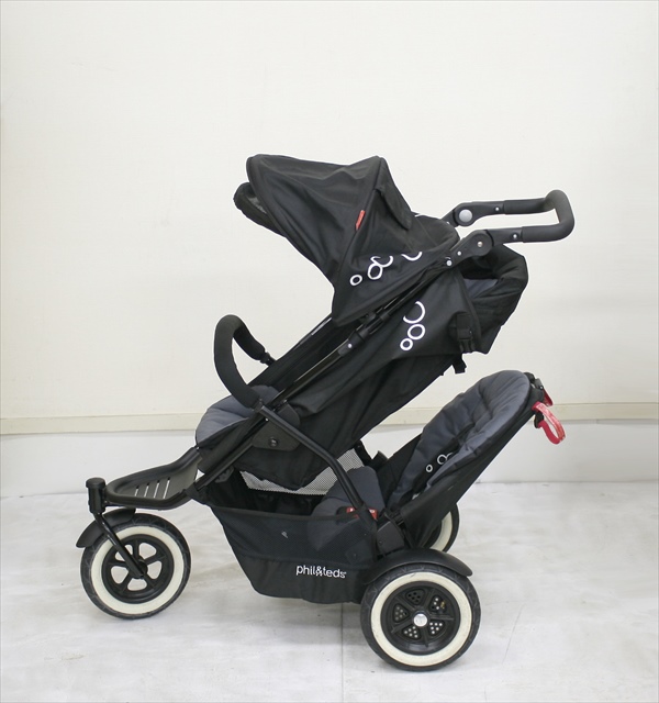 フィル&テッズ DOT2 フリント