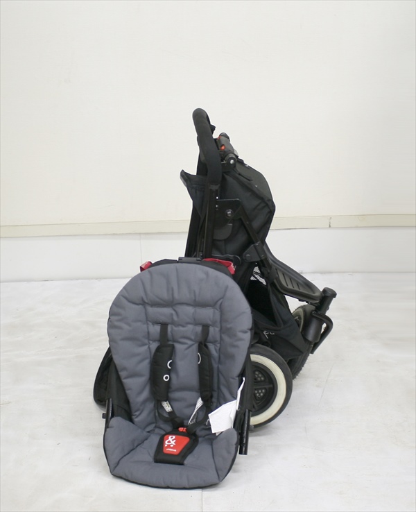 フィル&テッズ DOT2 フリント