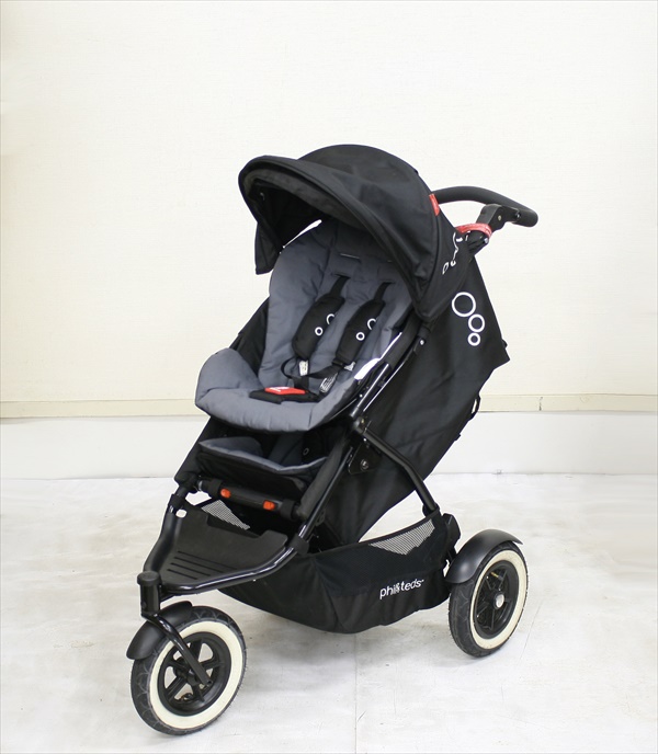 フィル&テッズ DOT2 フリント