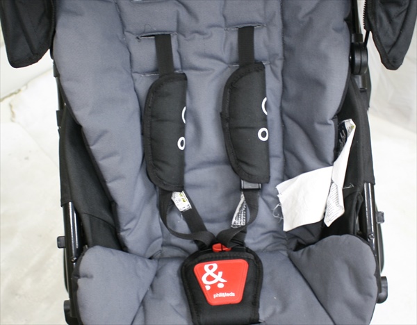 フィル&テッズ DOT2 フリント