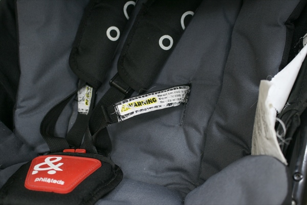 フィル&テッズ DOT2 フリント