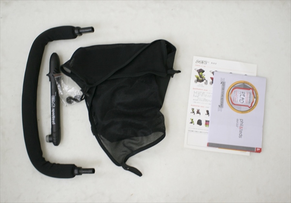 フィル&テッズ DOT2 フリント