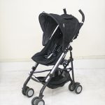 スティック ツイッギー ブラック 