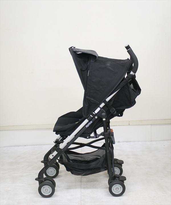 スティック ツイッギー ブラック