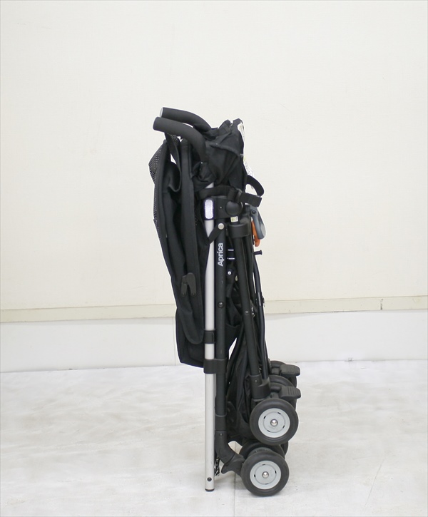 スティック ツイッギー ブラック